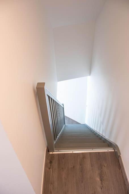 Angers Centre- Gare - Chateau - Duplex 2 Chambres Exterior foto